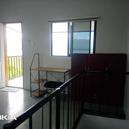 Grae'S Apartelle Moalboal Buitenkant foto