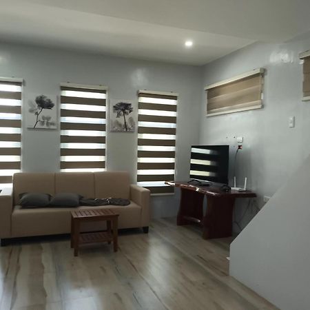 Grae'S Apartelle Moalboal Buitenkant foto
