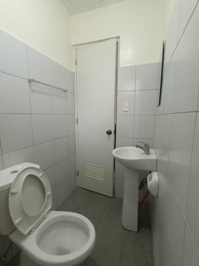 Grae'S Apartelle Moalboal Buitenkant foto