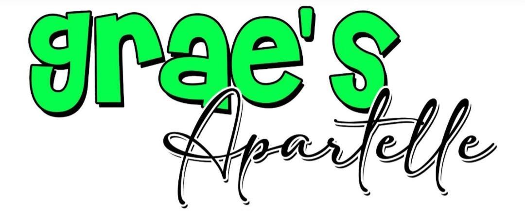 Grae'S Apartelle Moalboal Buitenkant foto