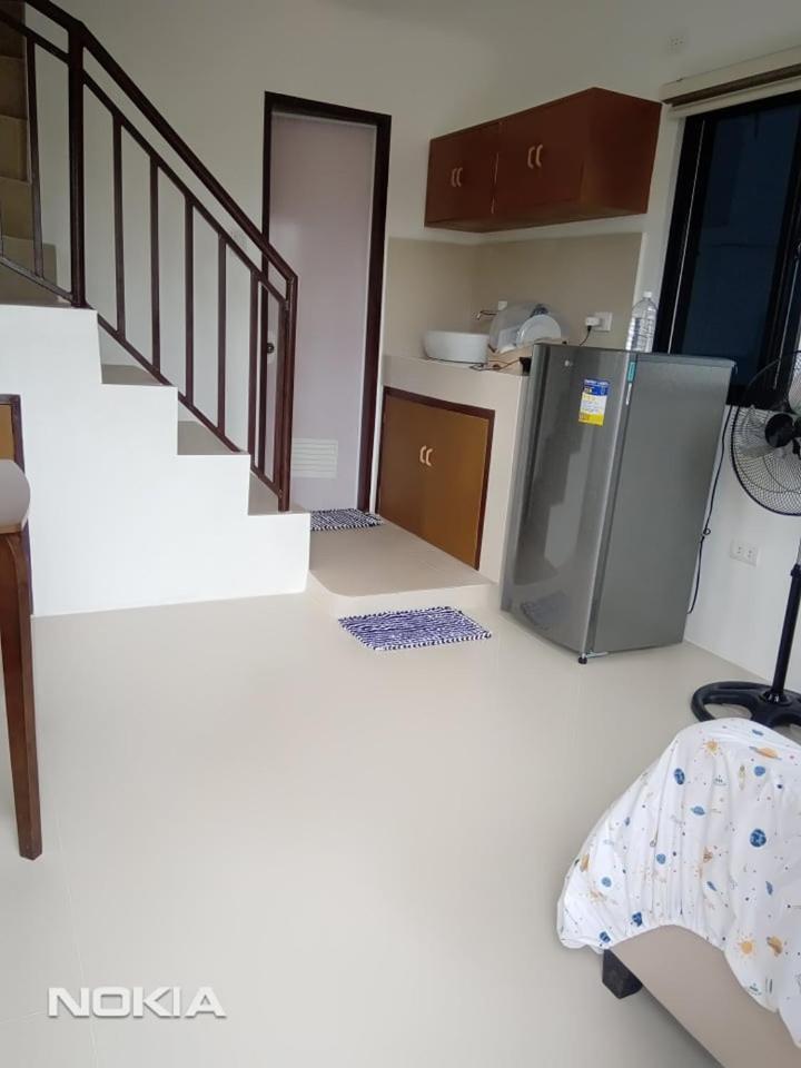 Grae'S Apartelle Moalboal Buitenkant foto
