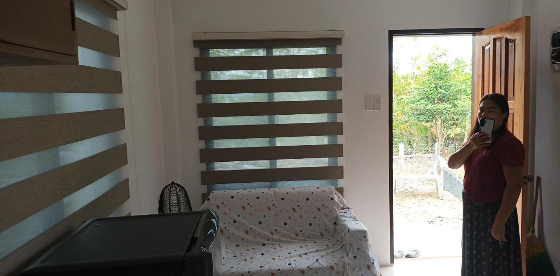 Grae'S Apartelle Moalboal Buitenkant foto
