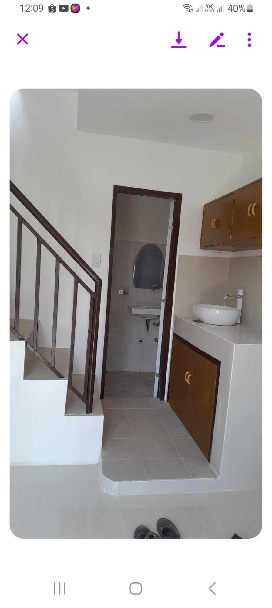 Grae'S Apartelle Moalboal Buitenkant foto