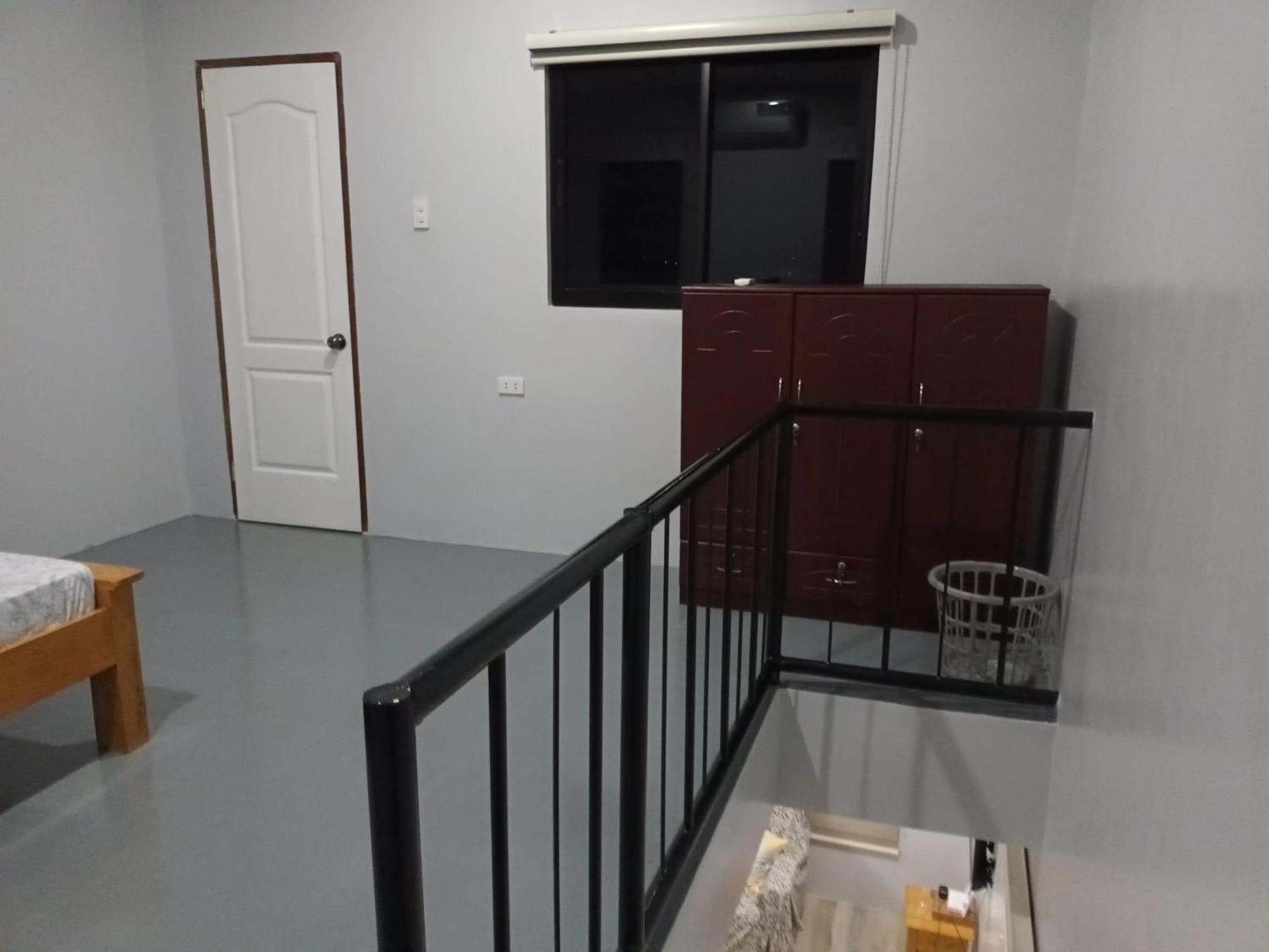 Grae'S Apartelle Moalboal Kamer foto
