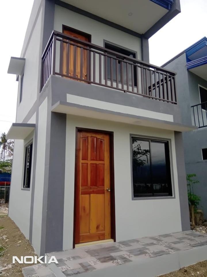 Grae'S Apartelle Moalboal Buitenkant foto