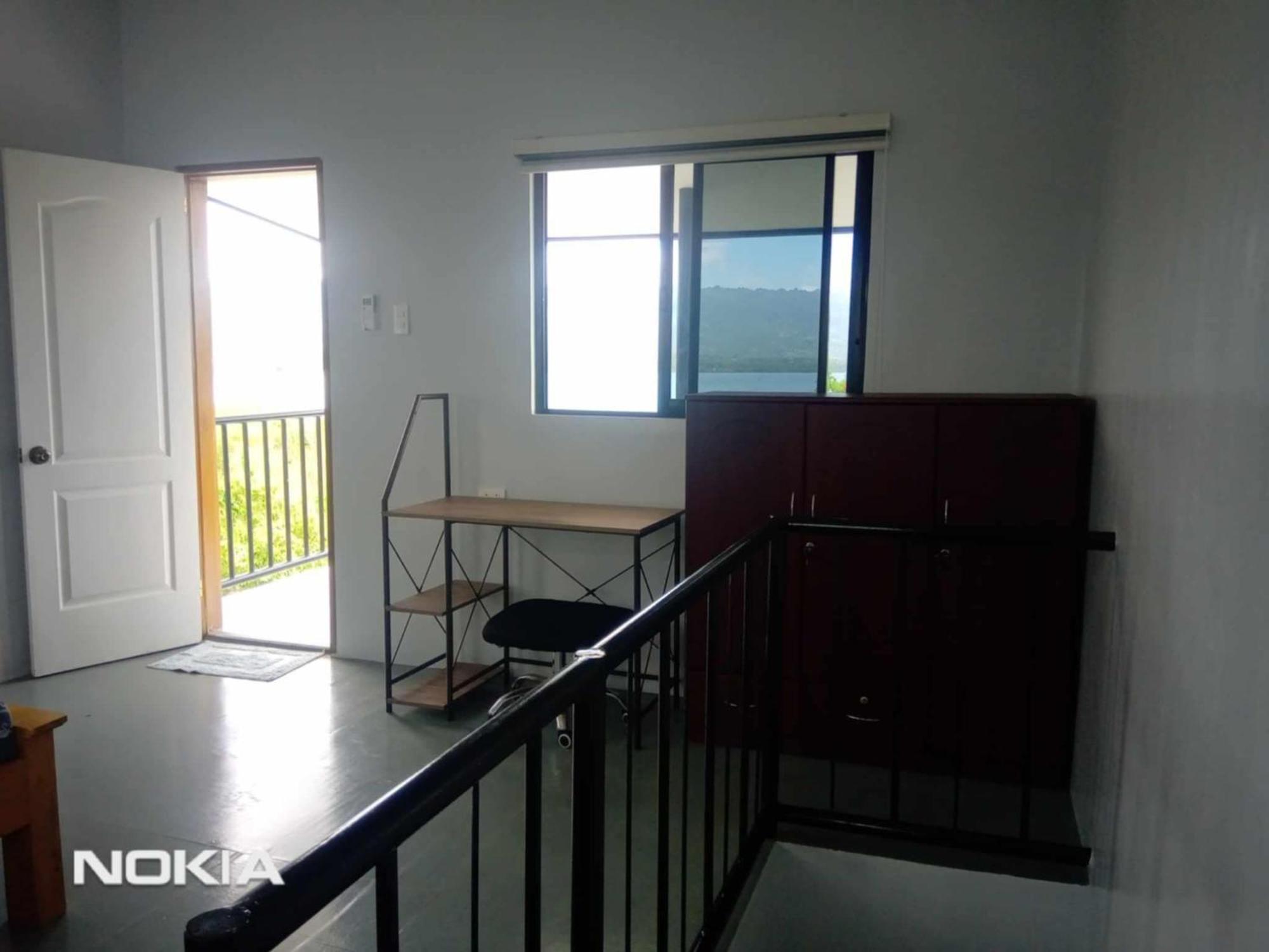 Grae'S Apartelle Moalboal Buitenkant foto