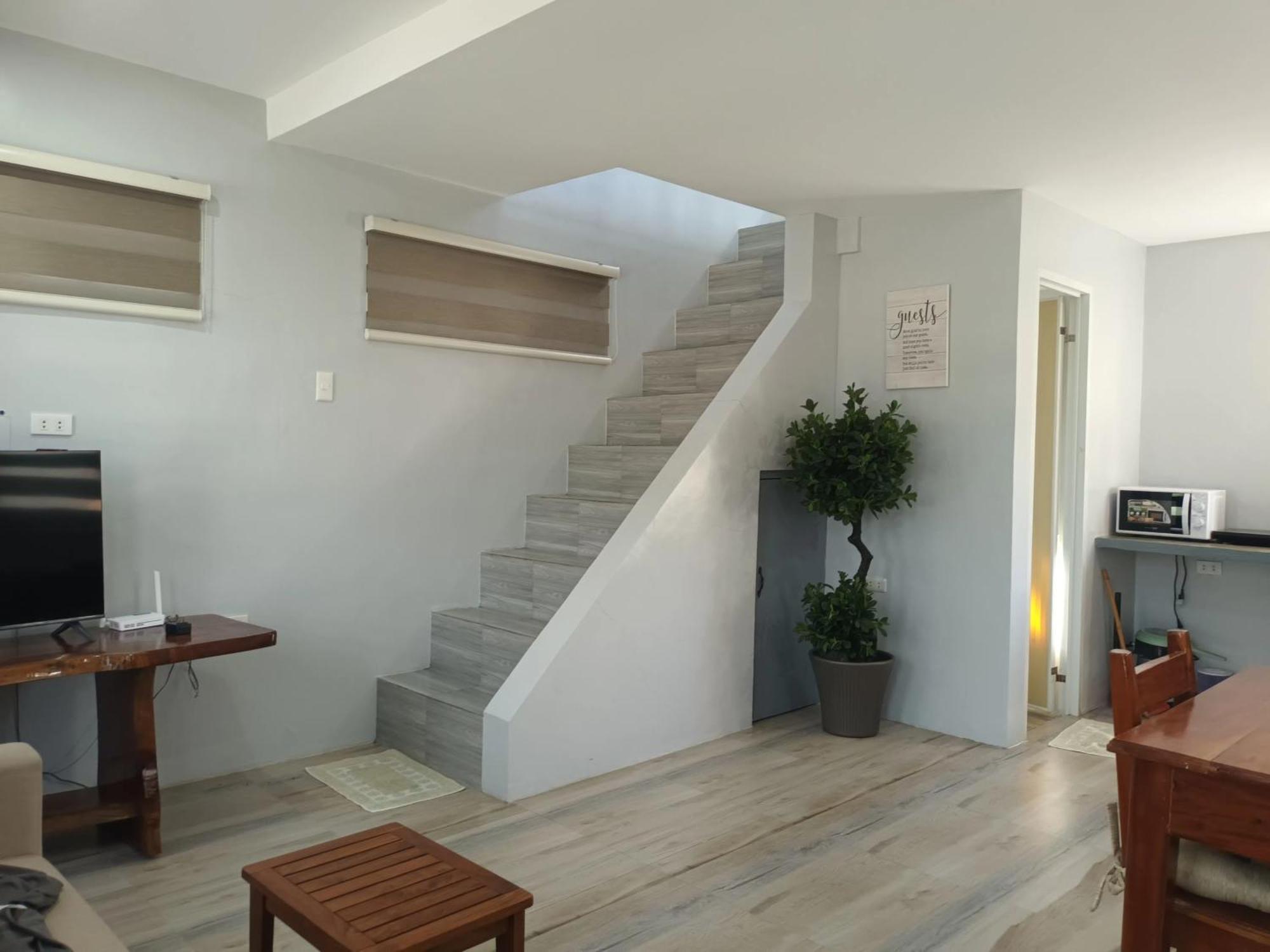 Grae'S Apartelle Moalboal Buitenkant foto